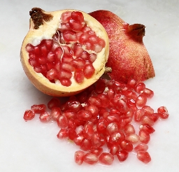 Pomegranates