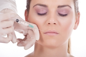 botox injections for wrinkles