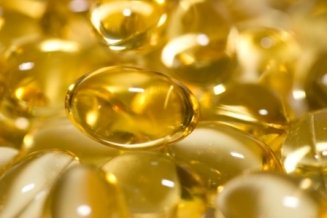 Supplements  Omega 3 Oils